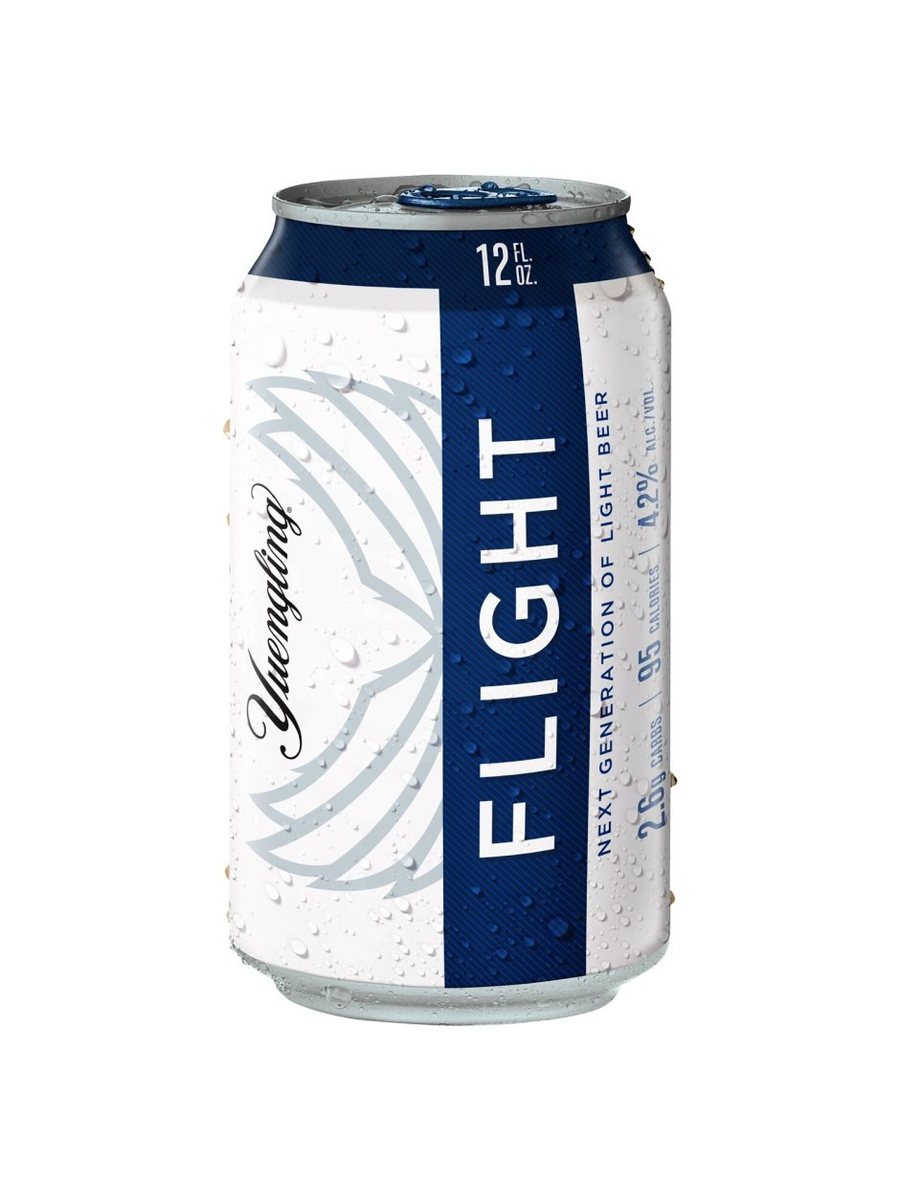 FLIGHT by Yuengling