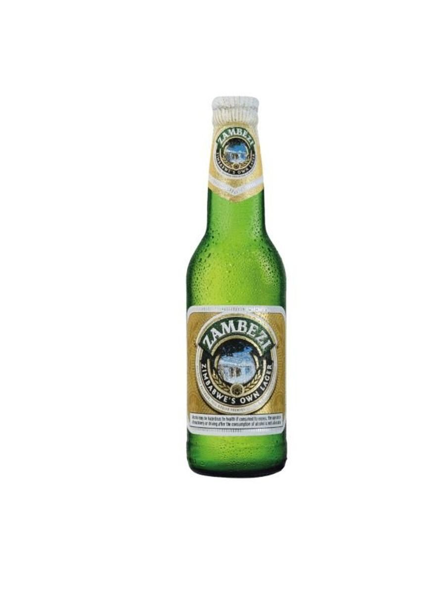 Zambezi Lager