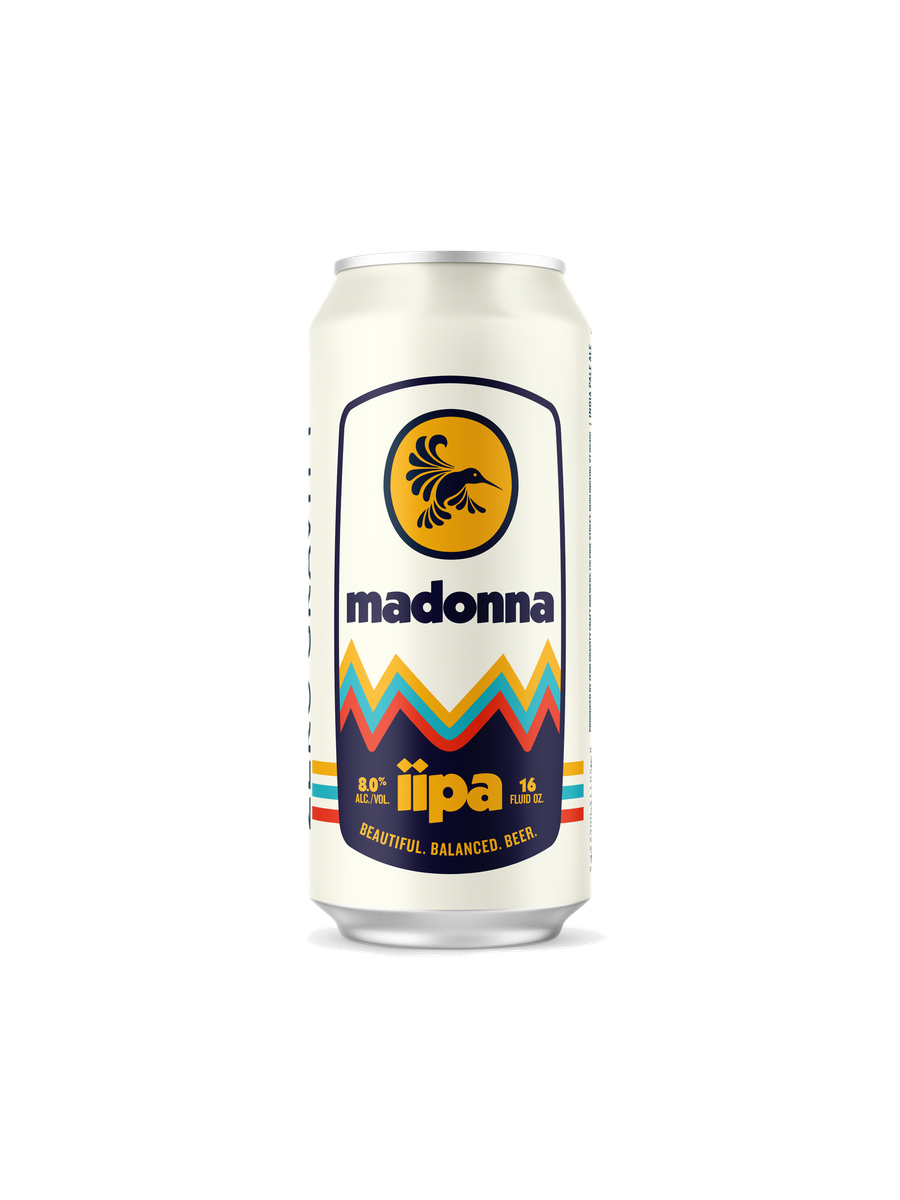 Madonna
