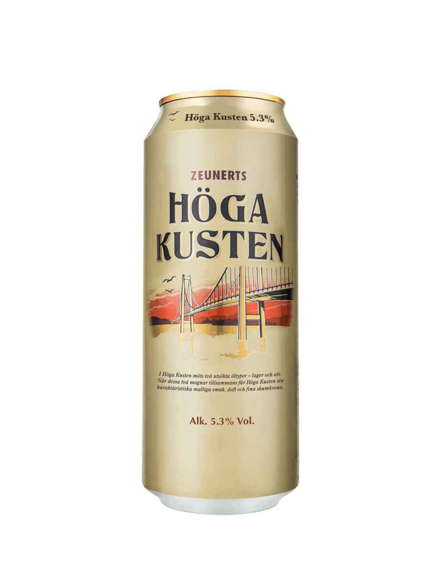 Zeunerts Höga Kusten