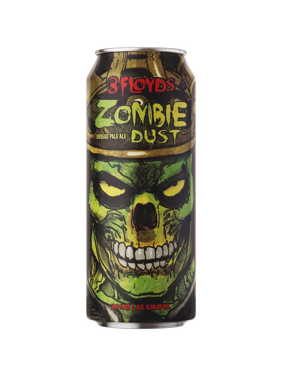 Zombie Dust