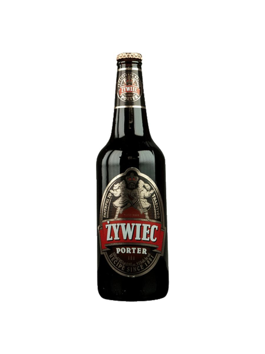 Żywiec Porter